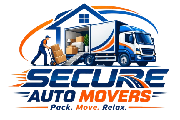 Secure Auto Movers